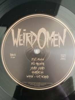 LP Weird Omen: Weird Omen 473897