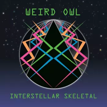 Weird Owl: Interstellar Skeletal
