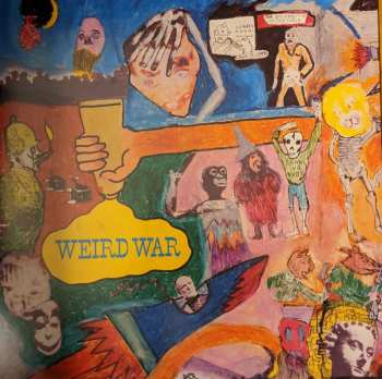 LP Weird War: Weird War 399795