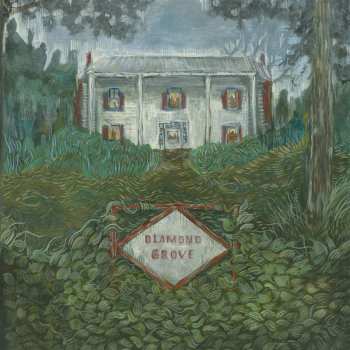 Album Weirs: Diamond Grove