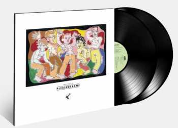 Album Frankie Goes To Hollywood: Welcome To The Pleasuredome