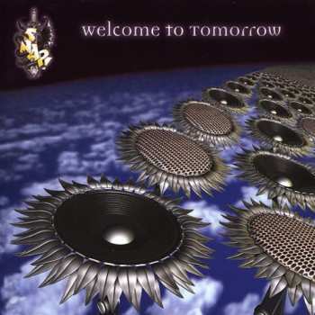Album Snap!: Welcome To Tomorrow