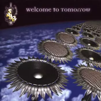 Snap!: Welcome To Tomorrow