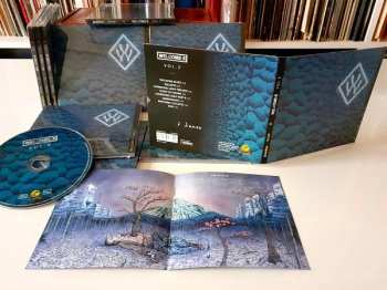 Album Welcome-X: Vol. 2