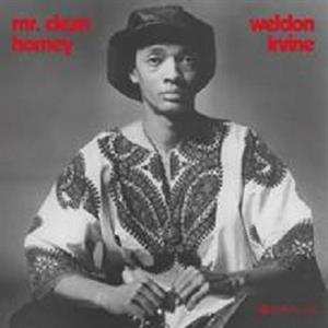 Album Weldon Irvine: 7-mr. Clean / Homey