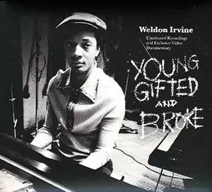 Weldon Irvine: Young.gifted And Broke [ltd.]