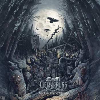 Album Welicoruss: Siberian Heathen Horde
