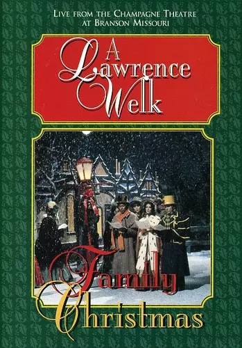 Welk,lawrence: Lawrence Welk Family Christmas
