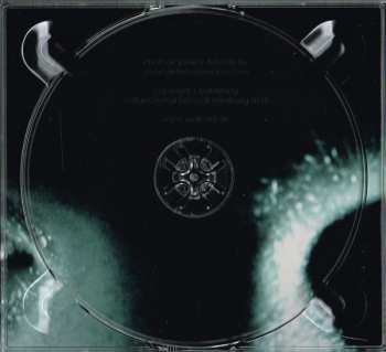 CD Wellbad: Judgement Days