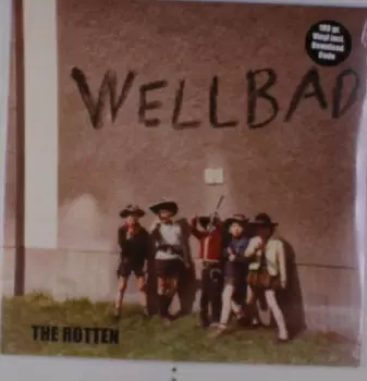 Wellbad: The Rotten