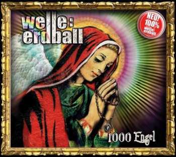 Album Welle: Erdball: 1000 Engel