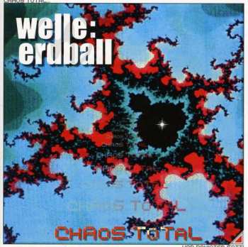 Album Welle: Erdball: Chaos Total