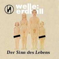 Album Welle: Erdball: Der Sinn Des Lebens
