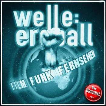 Album Welle: Erdball: Film, Funk & Fernsehen