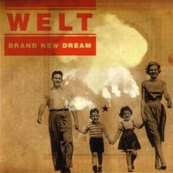 Album Welt: Brand New Dream