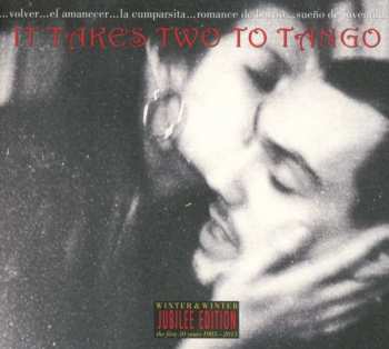 Album Weltmusik: It Takes Two To Tango
