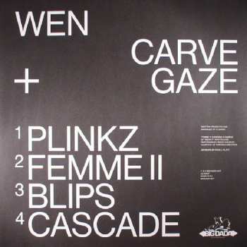 LP Wen: Carve + Gaze 72501