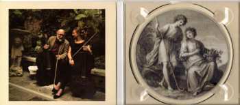 CD Wenceslaus Spourni: Sonates Op.IV Pour Deux Violoncelles 184179