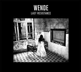 Album Wende Snijders: Last Resistance