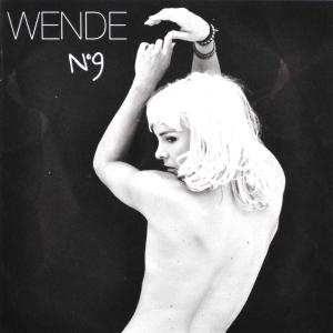 Album Wende Snijders: Nº9