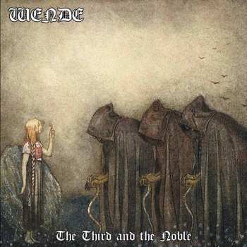 Album Wende: The Third And The Noble