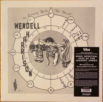 LP Wendell Harrison: An Evening With The Devil 368242