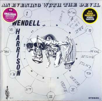 LP Wendell Harrison: An Evening With The Devil 71438