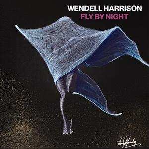 LP Wendell Harrison: Fly By Night LTD 454006