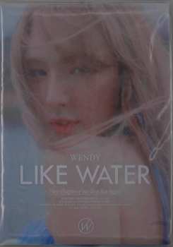 Album Wendy: Like Water