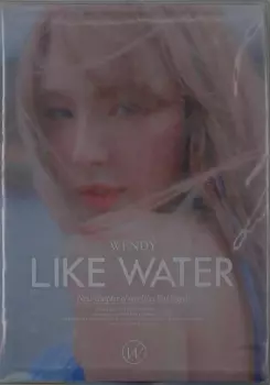 Wendy: Like Water