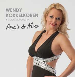 Album Wendy Kokkelkoren: Aria's & More