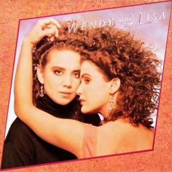 Album Wendy & Lisa: Wendy And Lisa