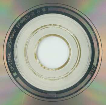 CD Hans-Eckardt Wenzel: Voll Mond 439914