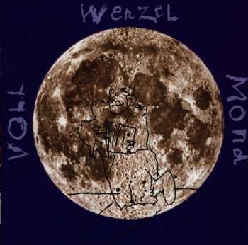 CD Hans-Eckardt Wenzel: Voll Mond 439914