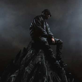 Album WeRenoi: Diamant Noir