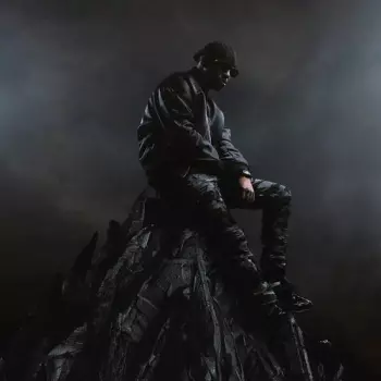 WeRenoi: Diamant Noir