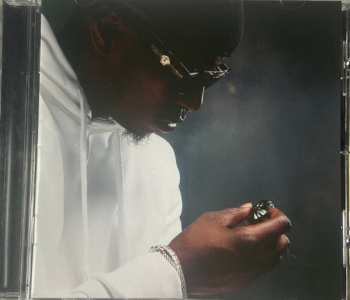 CD WeRenoi: Diamant Noir VVS