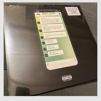 LP WeRenoi: Telegram