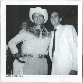 CD Werly Fairburn: Everybody's Rockin'