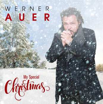 Album Werner Auer: My Special Christmas
