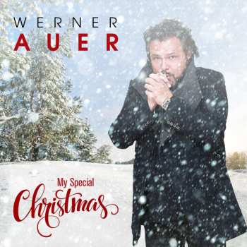 CD Werner Auer: My Special Christmas 505310