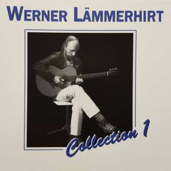 Album Werner Lämmerhirt: Collection 1
