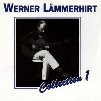 Album Werner Lämmerhirt: Collection 1