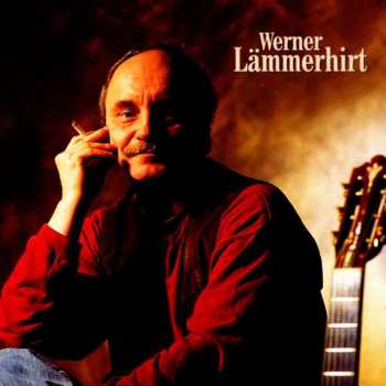 Album Werner Lämmerhirt: SaitenZauber