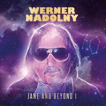Album Werner Nadolny: Jane and Beyond I