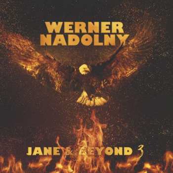 Album Werner Nadolny: Jane & Beyond 3