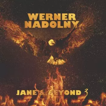 Werner Nadolny: Jane & Beyond 3