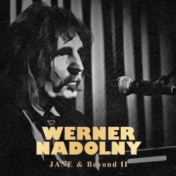 Album Werner Nadolny: Jane & Beyond II