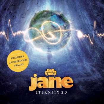 CD Werner Nadolny's Jane: Eternity 2.0 273259