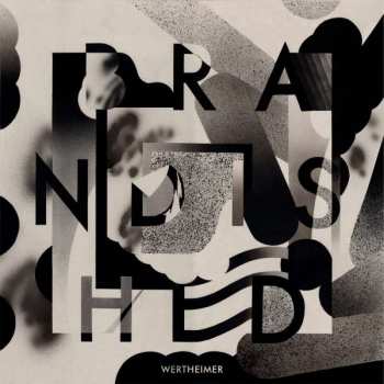 Album Wertheimer: Brandished EP